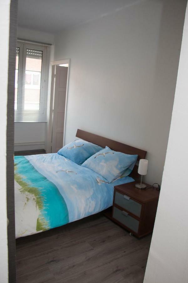 Espace Wilson Dunkirk