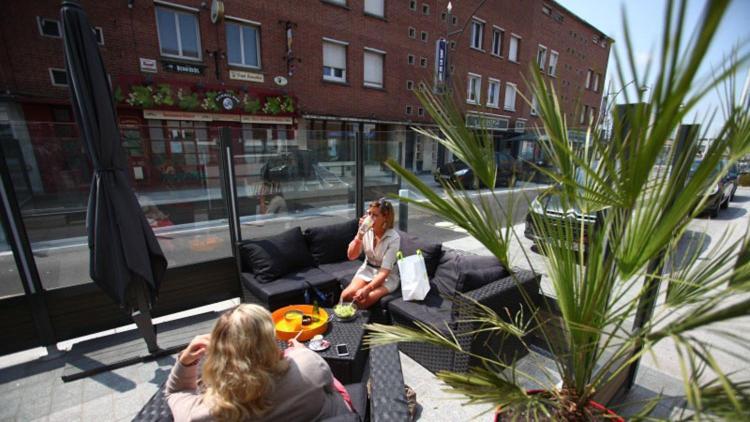 Apartment Espace Wilson *